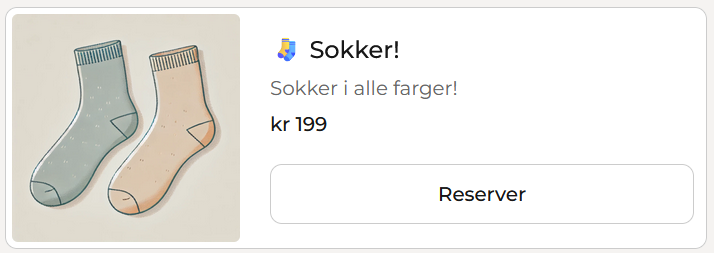 Lag ønskelister enkelt med Timli